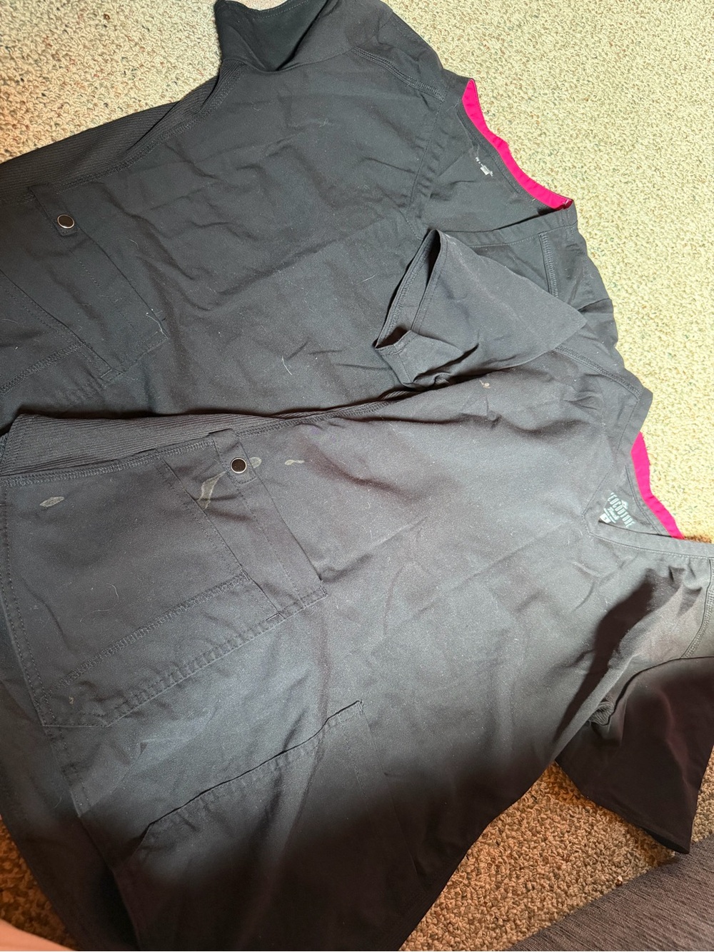HUGE FIGS SCRUB LOT & MORE WOMENS !! - Picture 11 of 15